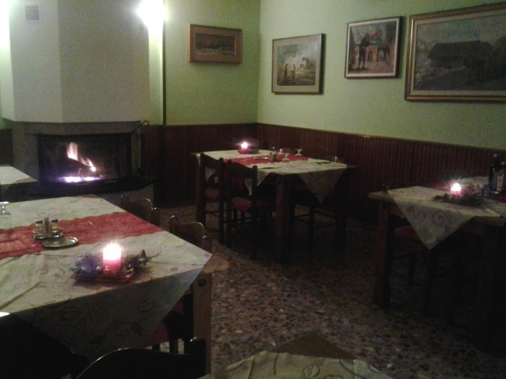Hotel Poggio D'Oro Рива ди Солто Екстериор снимка
