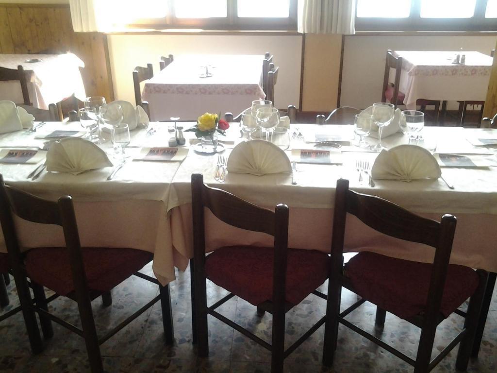 Hotel Poggio D'Oro Рива ди Солто Екстериор снимка