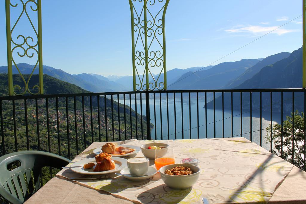 Hotel Poggio D'Oro Рива ди Солто Екстериор снимка
