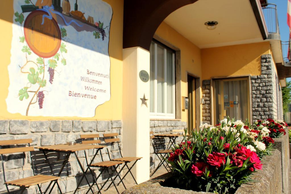 Hotel Poggio D'Oro Рива ди Солто Екстериор снимка